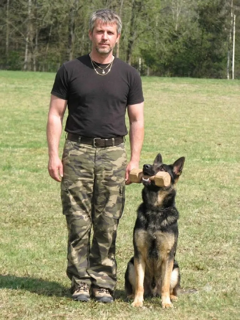 addestramento cani avanzato