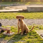 Socializzazione del cucciolo