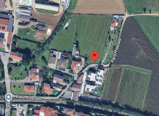 Campo cinofilo a Paderno Franciacorta, nuova sede delle attività di DISConnected DOG